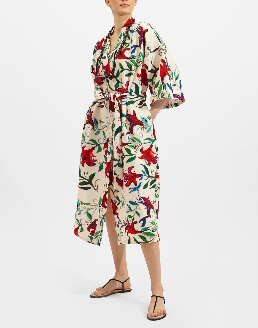 Robe - 6