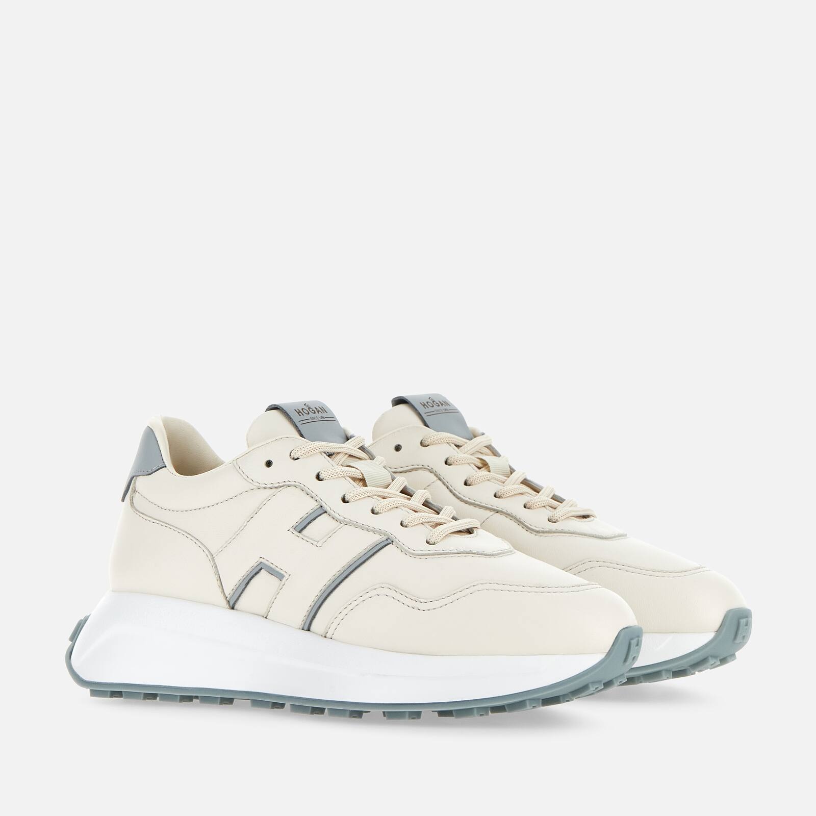 Sneakers Hogan H641 - 2