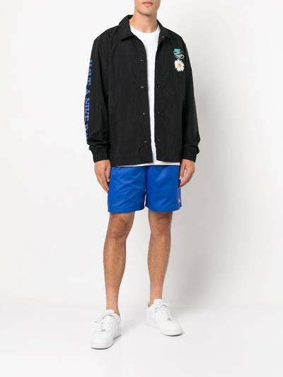 Nike Sportswear Unlined Coaches jacket outlook