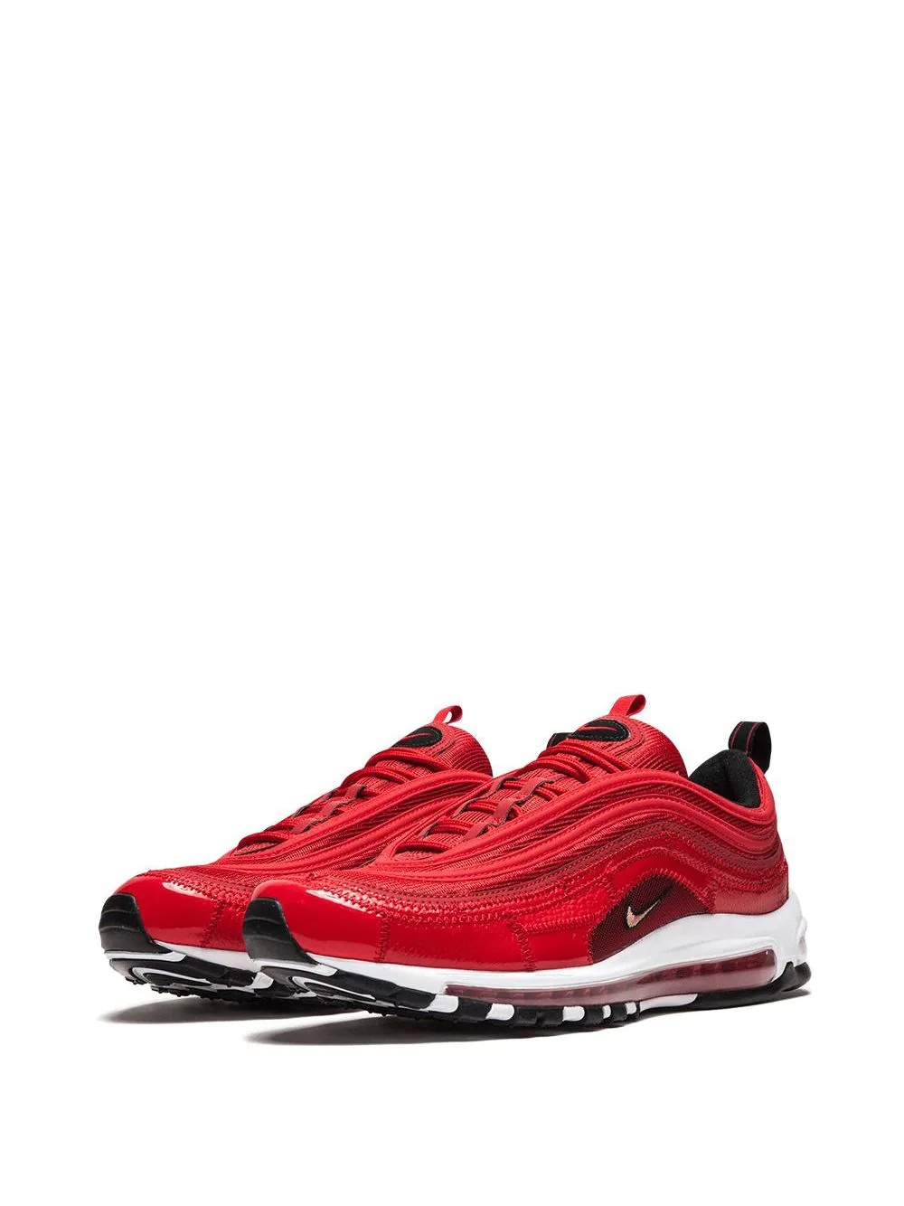 x Cristiano Ronaldo Air Max 97 CR7 sneakers - 2