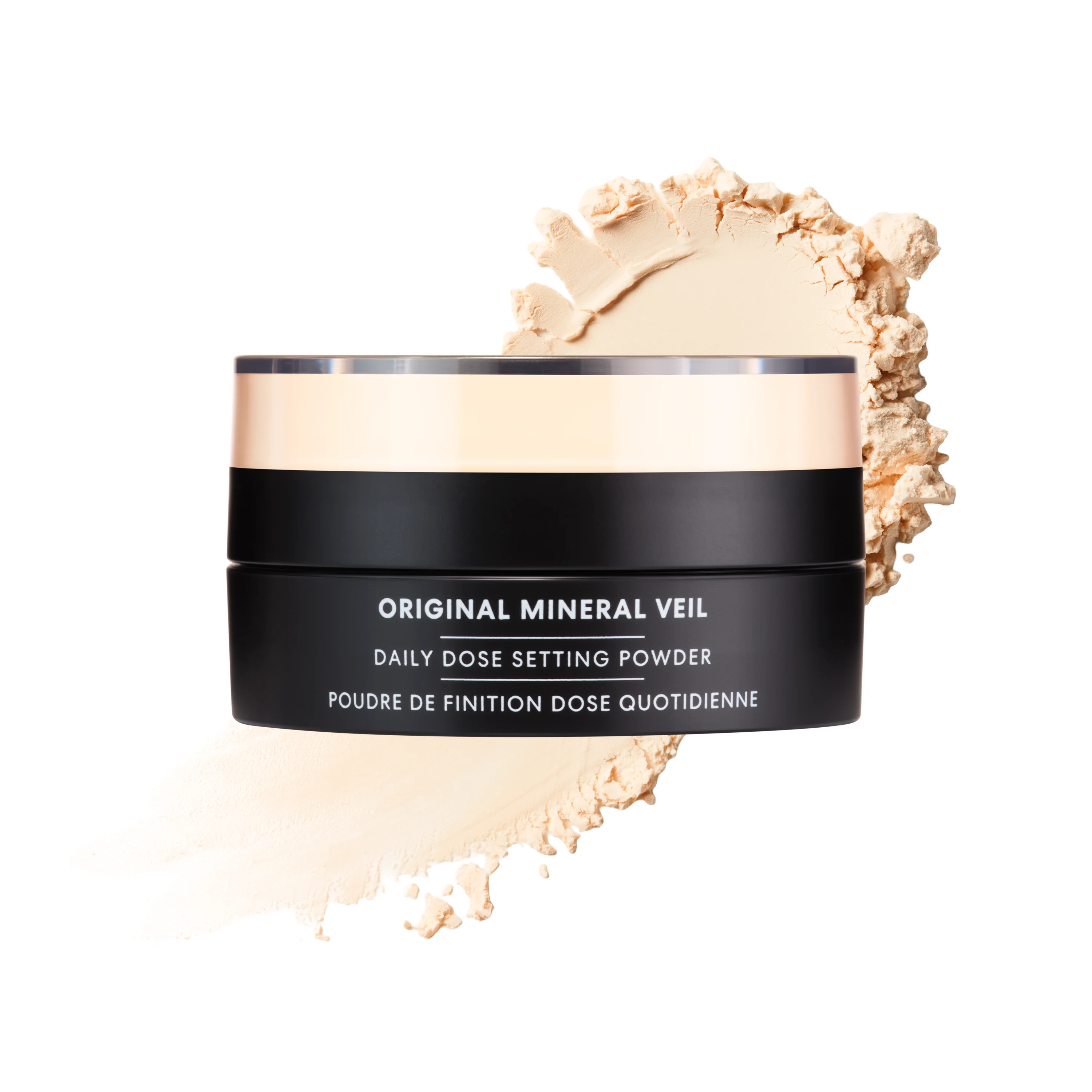 ORIGINAL Mineral Veil® Daily Dose Loose Setting Powder - 1