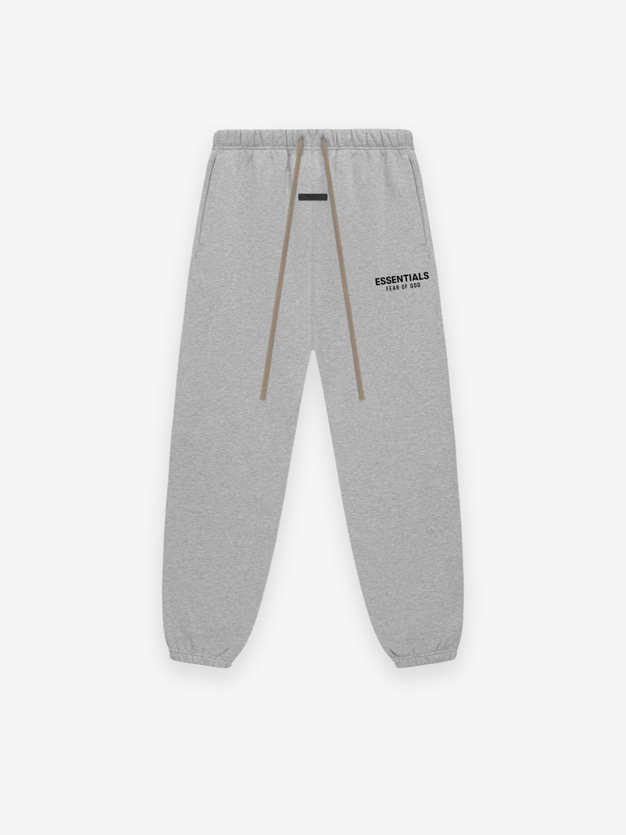 Women's Fleece Sweatpant - 1