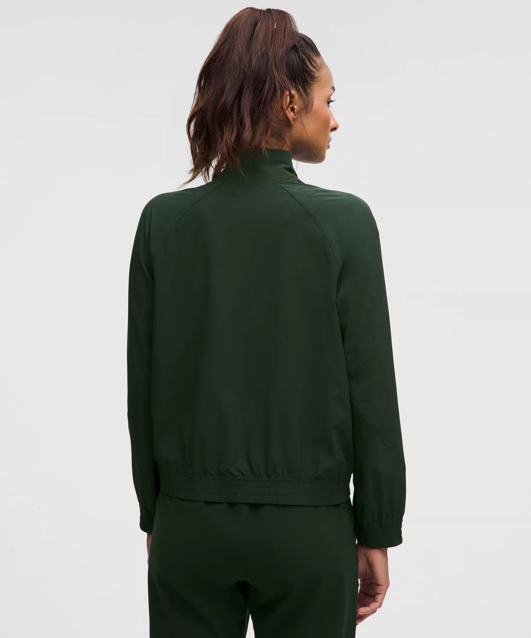 Adapted State Track Jacket - 3
