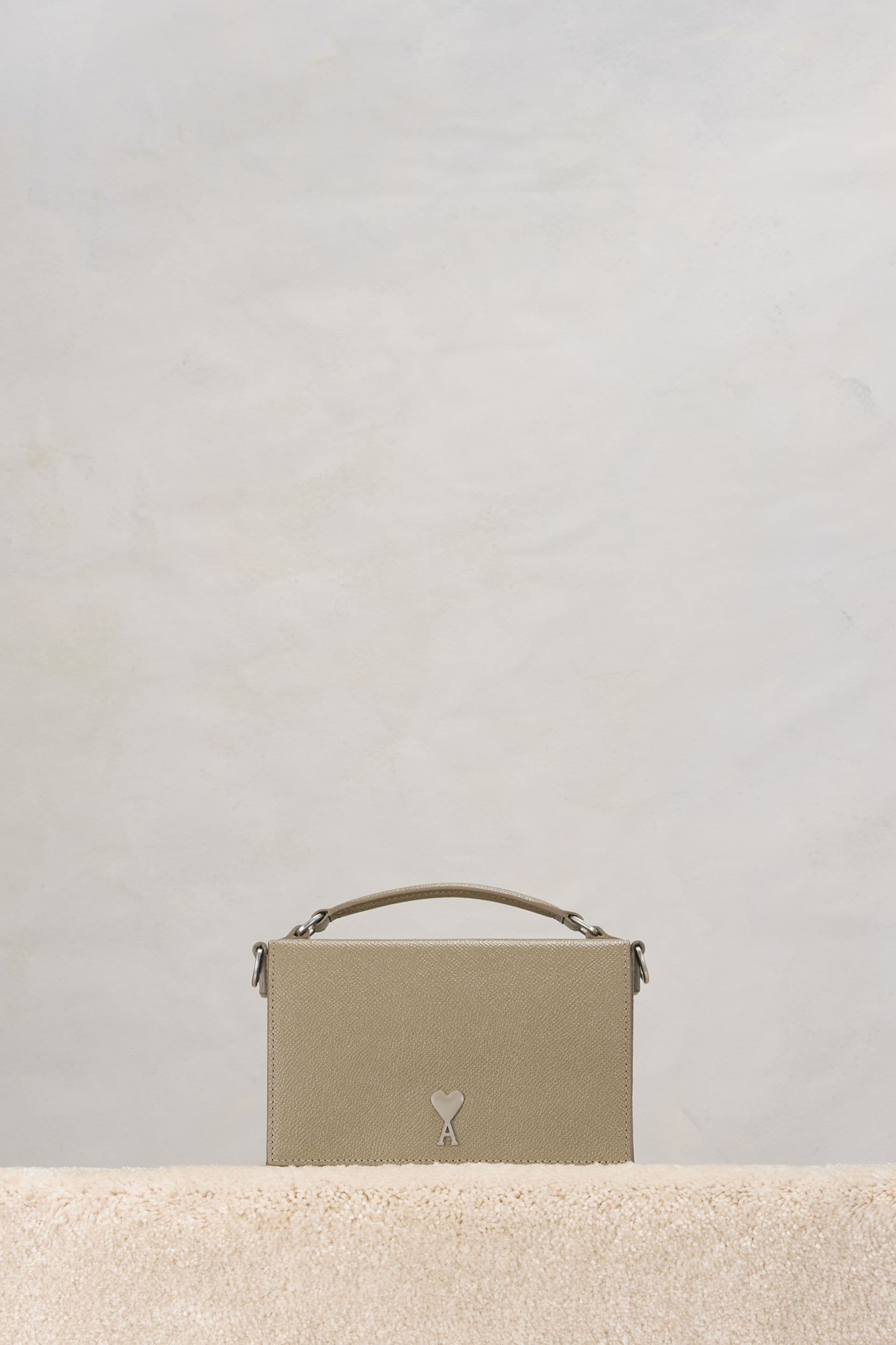 Ami De Coeur Lunch Box Bag - 1