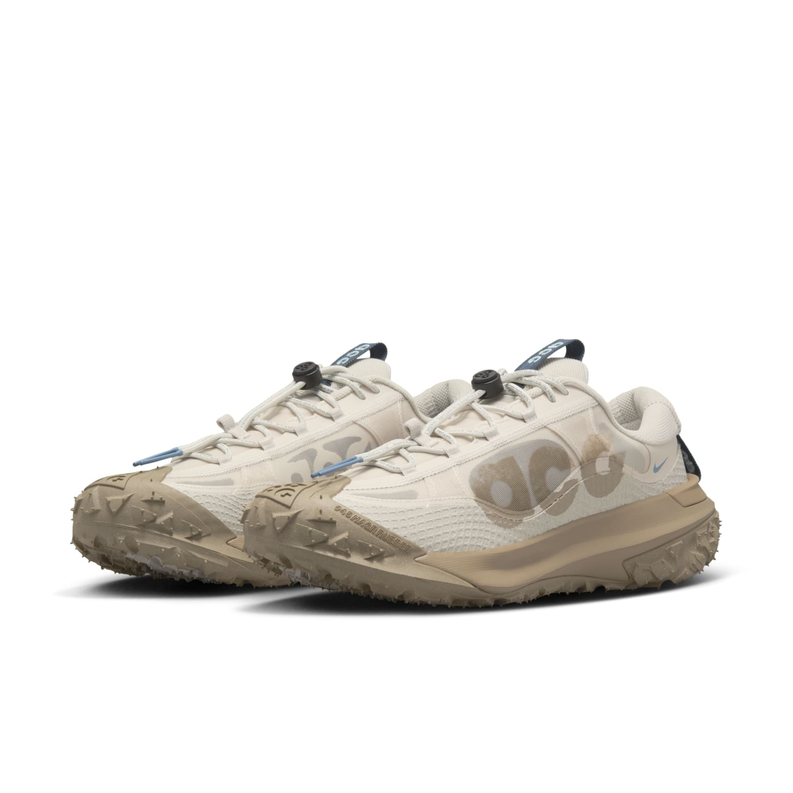 Nike ACG Mountain Fly 2 Low 'Light Orewood Brown' DV7903-101 - 2
