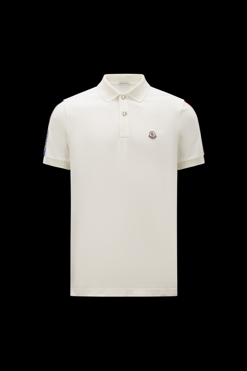 Logo Polo Shirt - 1