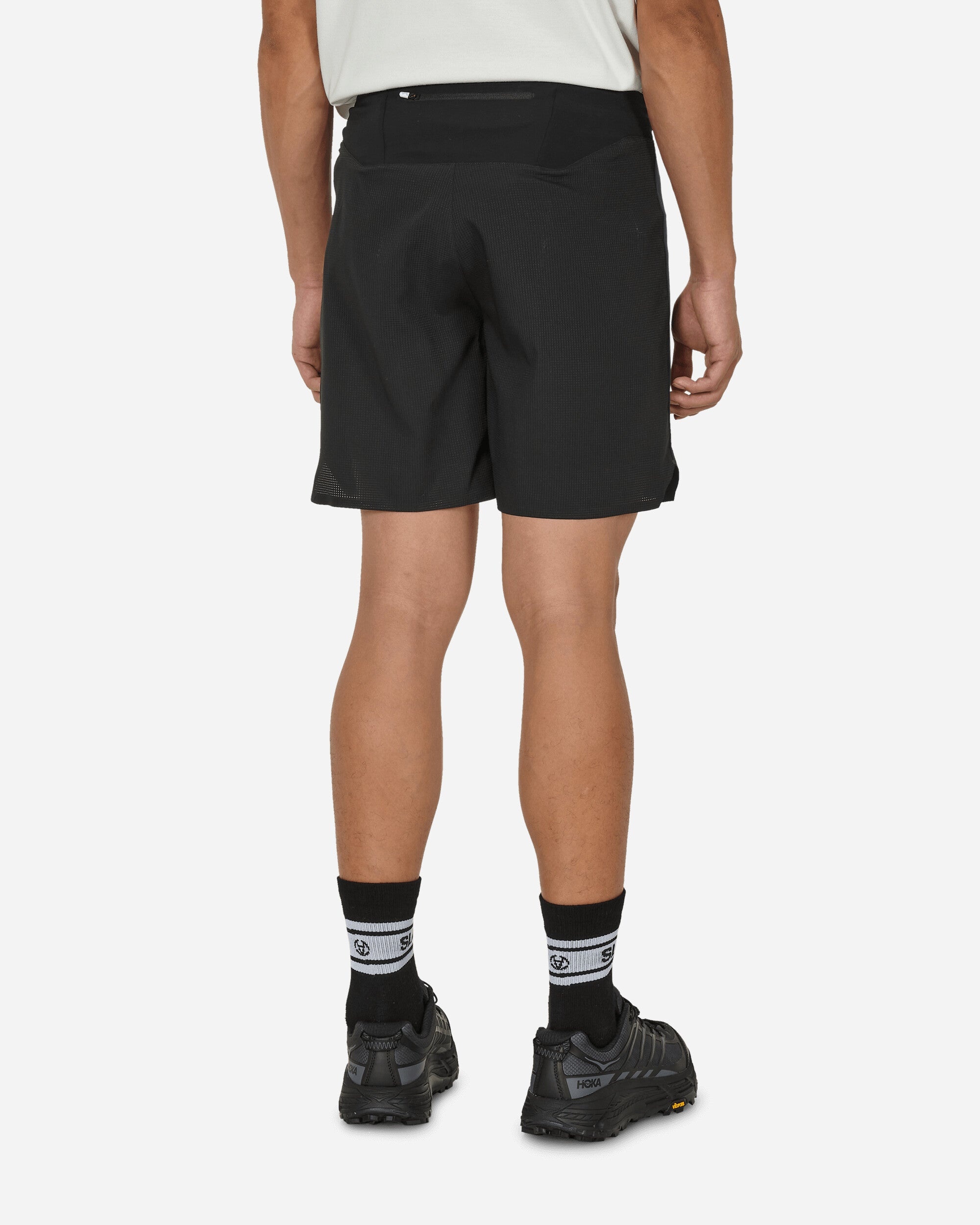 Lightweight Shorts Navy / Black - 3