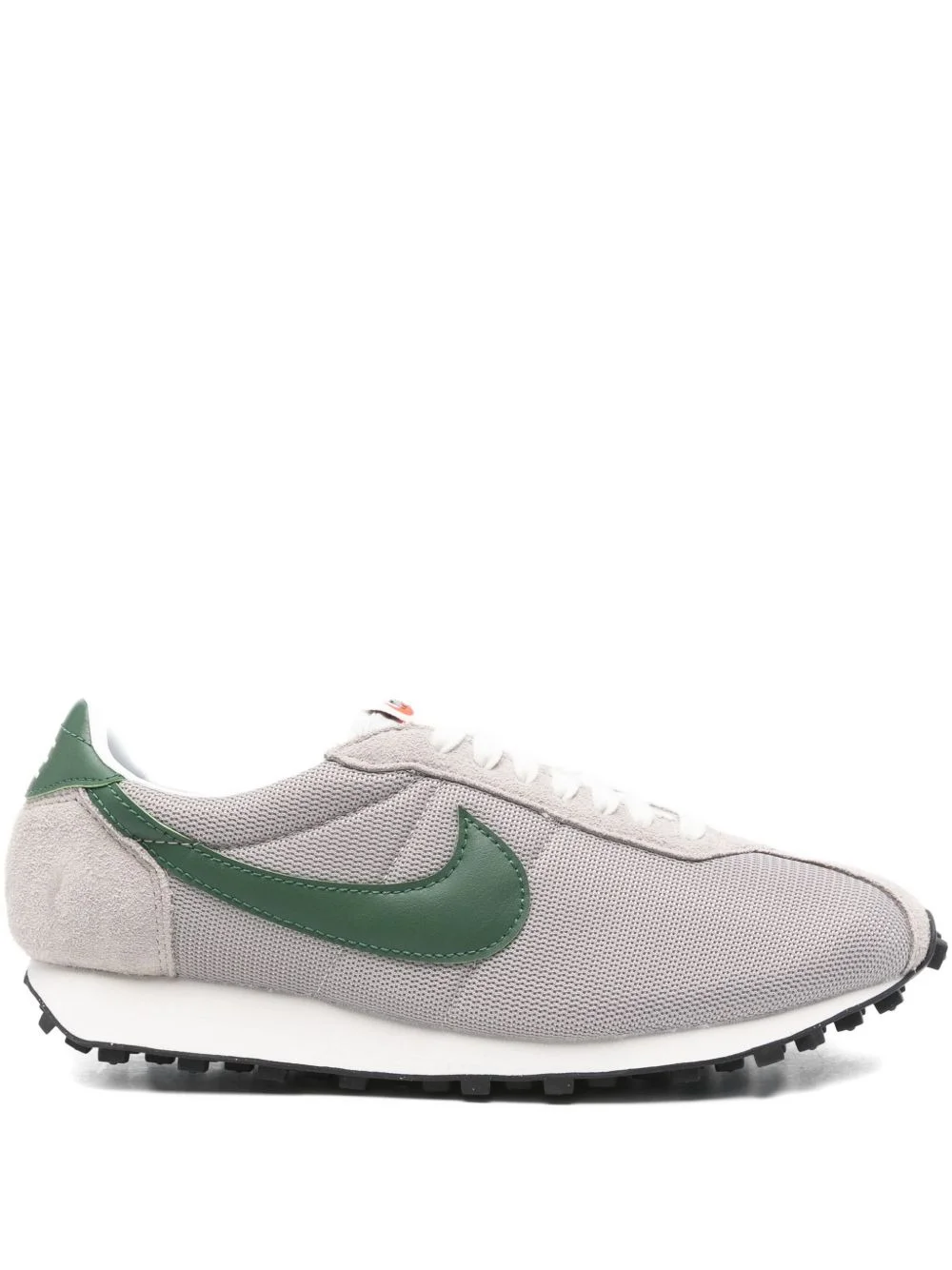 LD-1000 panelled mesh sneakers - 1