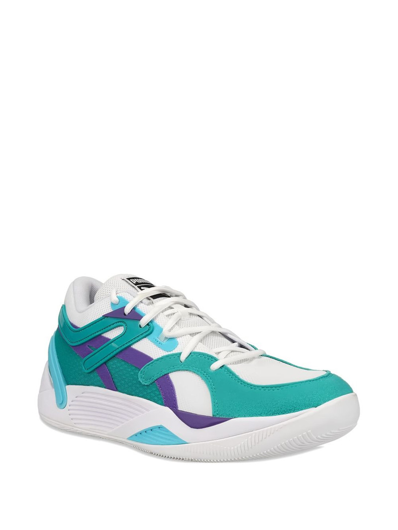 PUMA TRC Blaze Court sneakers outlook