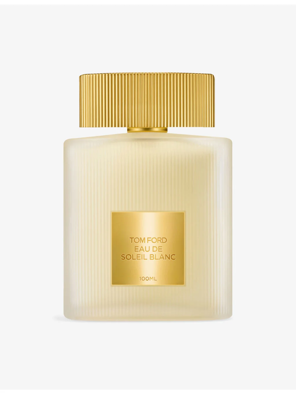Eau De Soleil Blanc Eau de Toilette 100ml - 1