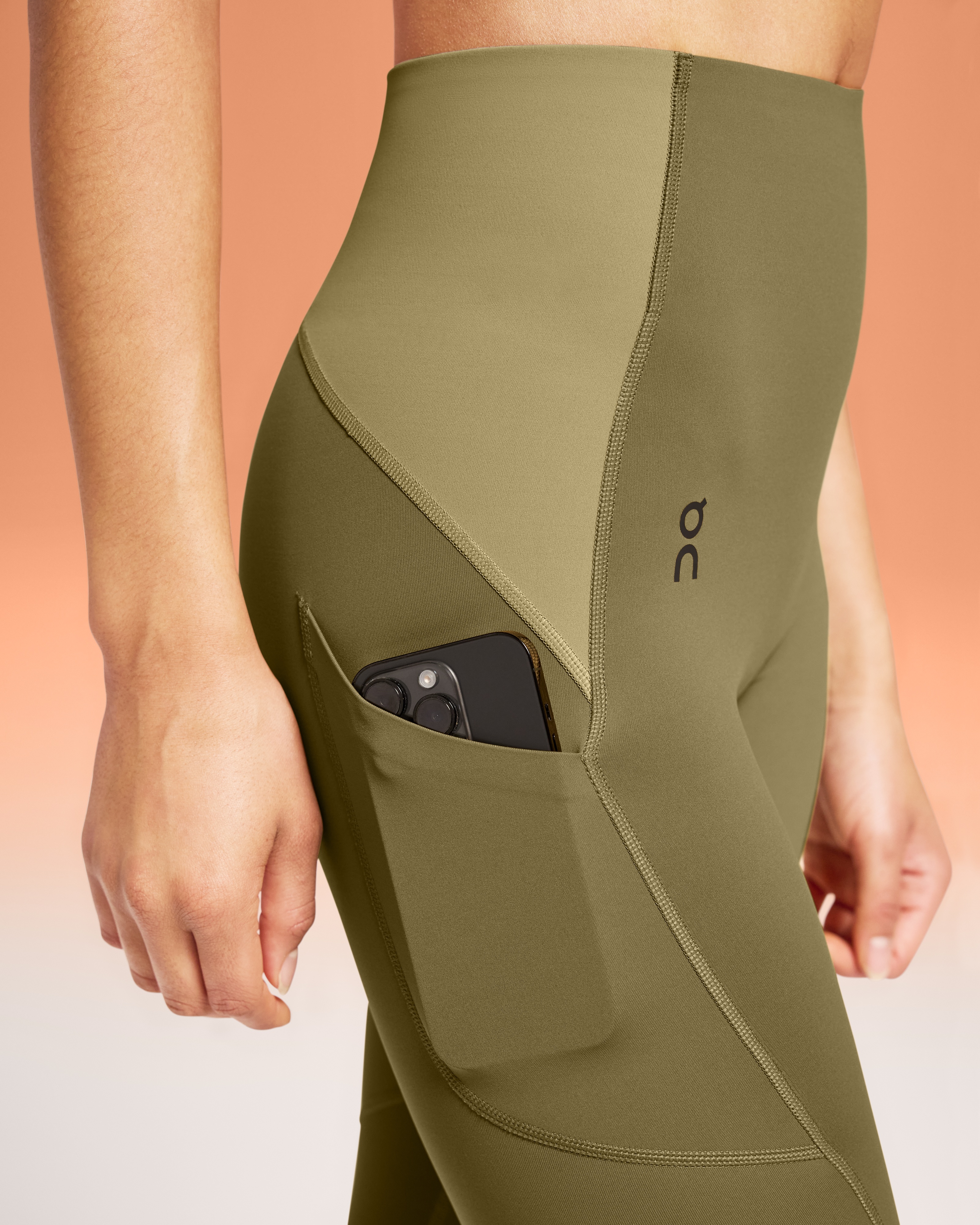 Movement Tights Long - 4