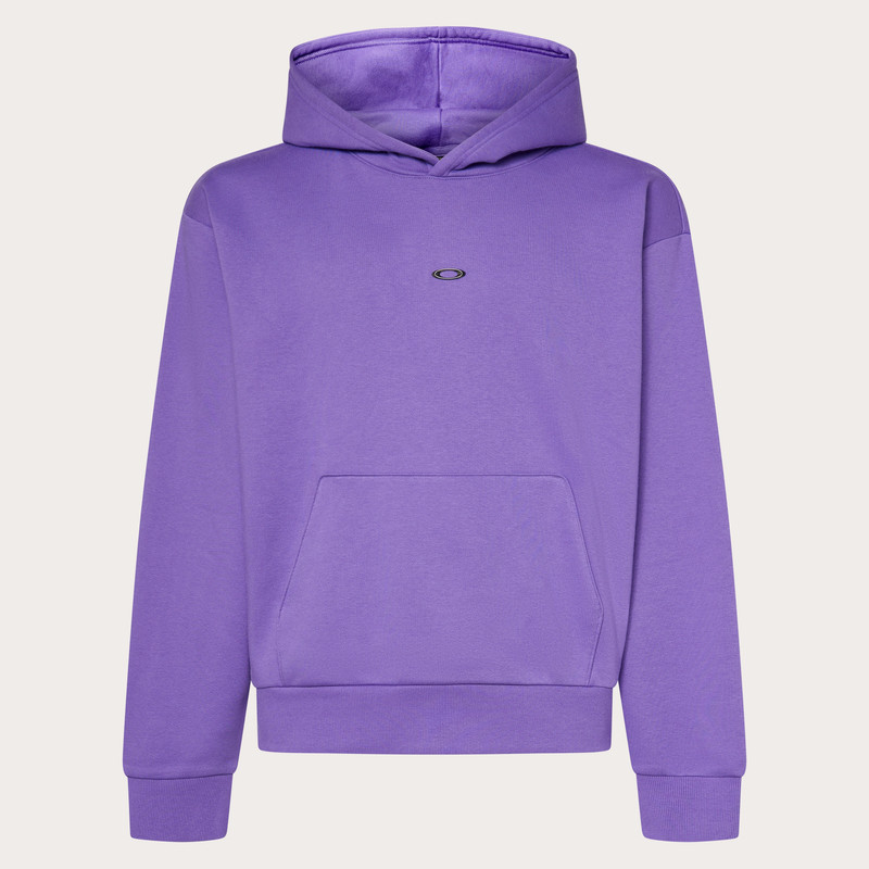 Metal Rise Hoodie 1