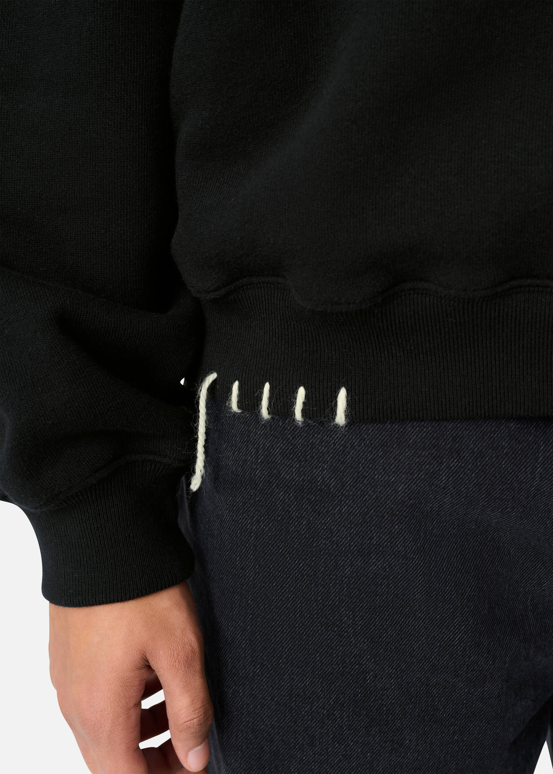 Loops Sweatshirt - 5