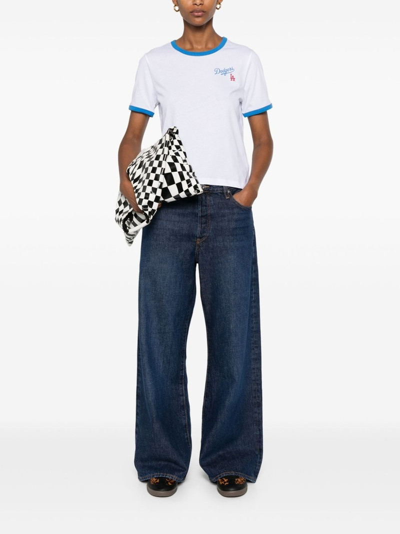 FRAME The Loose jeans outlook