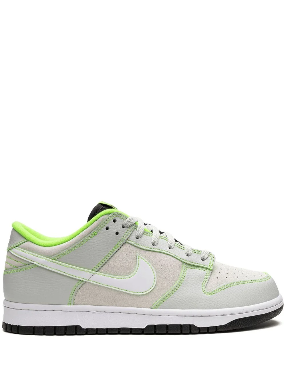 Dunk Low UO P "Oregon" sneakers - 1