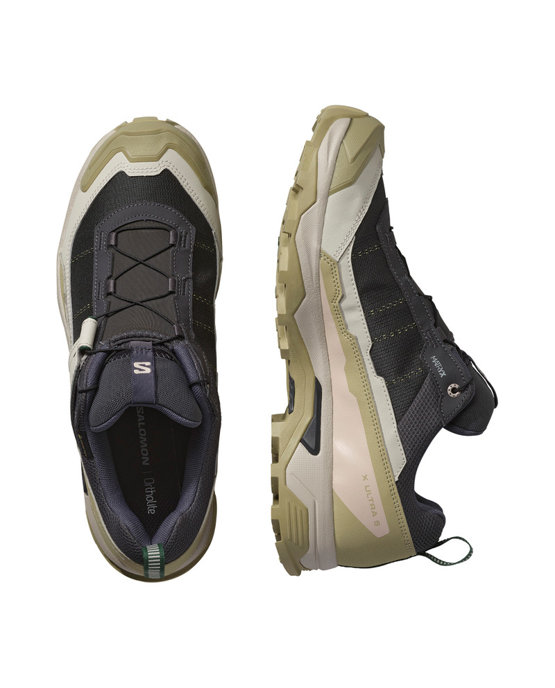 SALOMON X ULTRA 5 GORE-TEX outlook