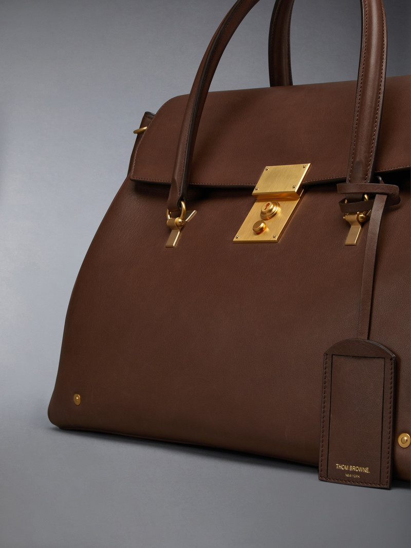 MR. THOM LUGGAGE BAG 6