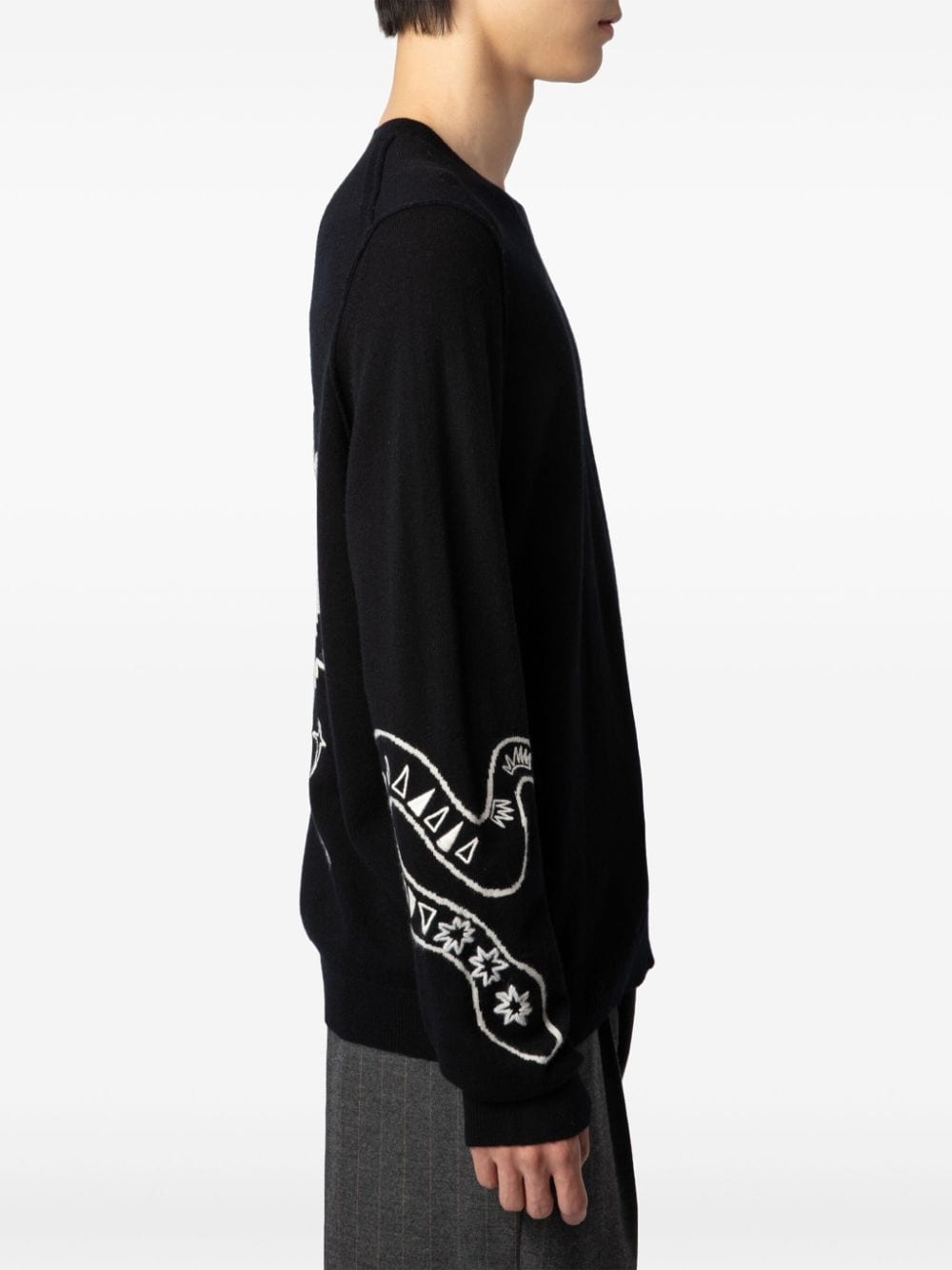 Kennedy jumper - 5