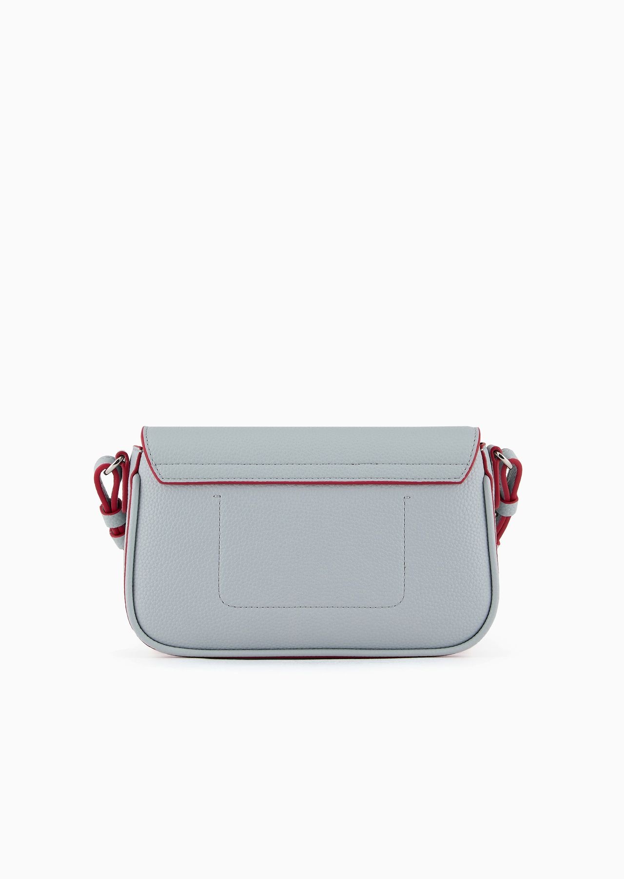 Deer-print mini bag - 3