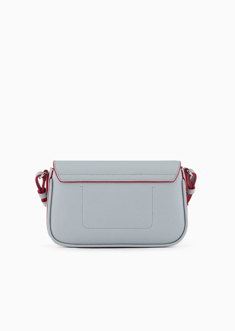 Deer-print mini bag 3