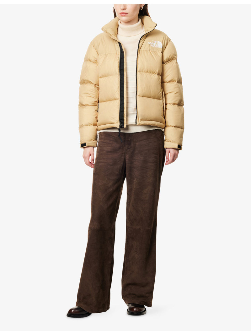 The North Face 1996 Retro Nuptse Nylon-Down Jacket outlook