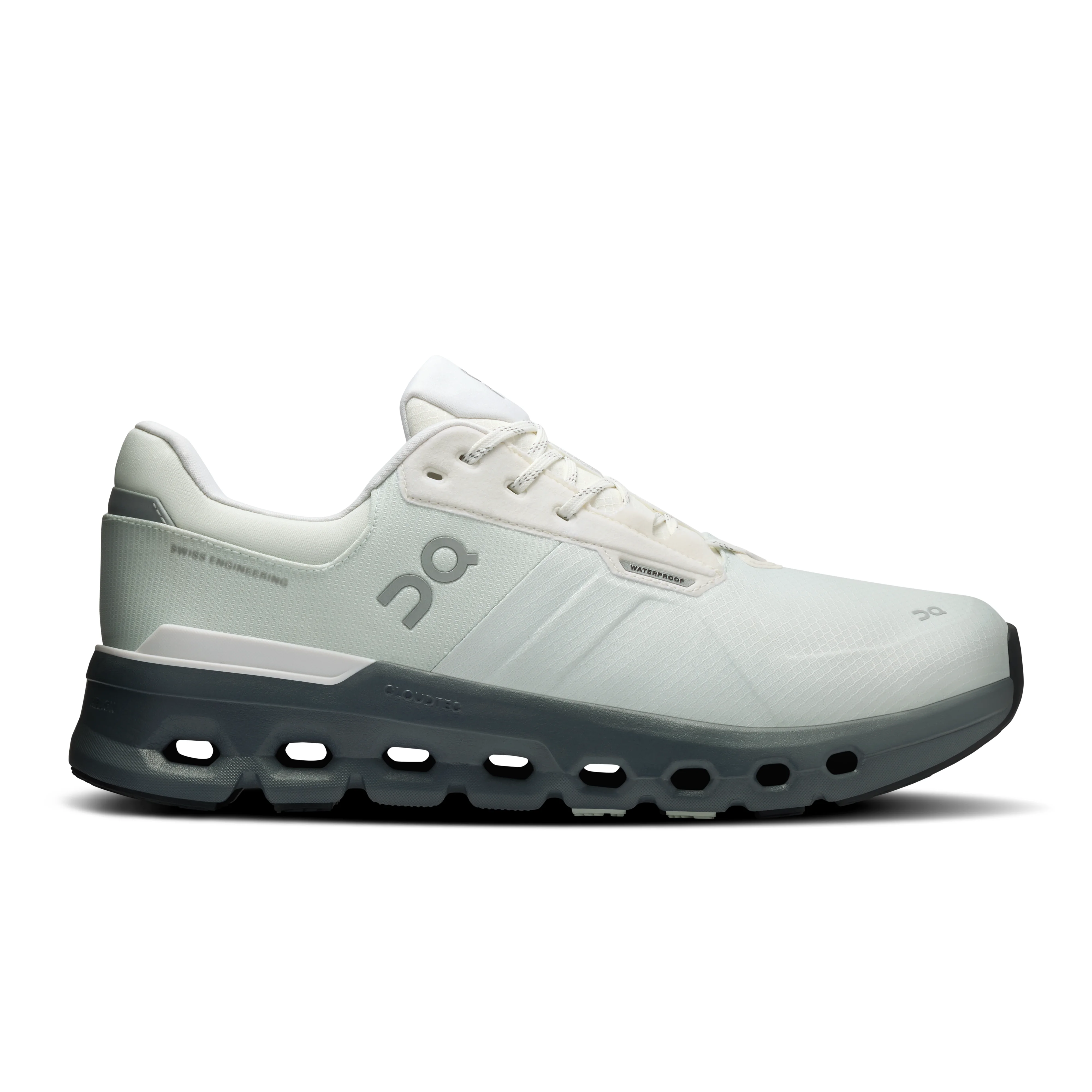 Cloudrunner 2 Waterproof - 1