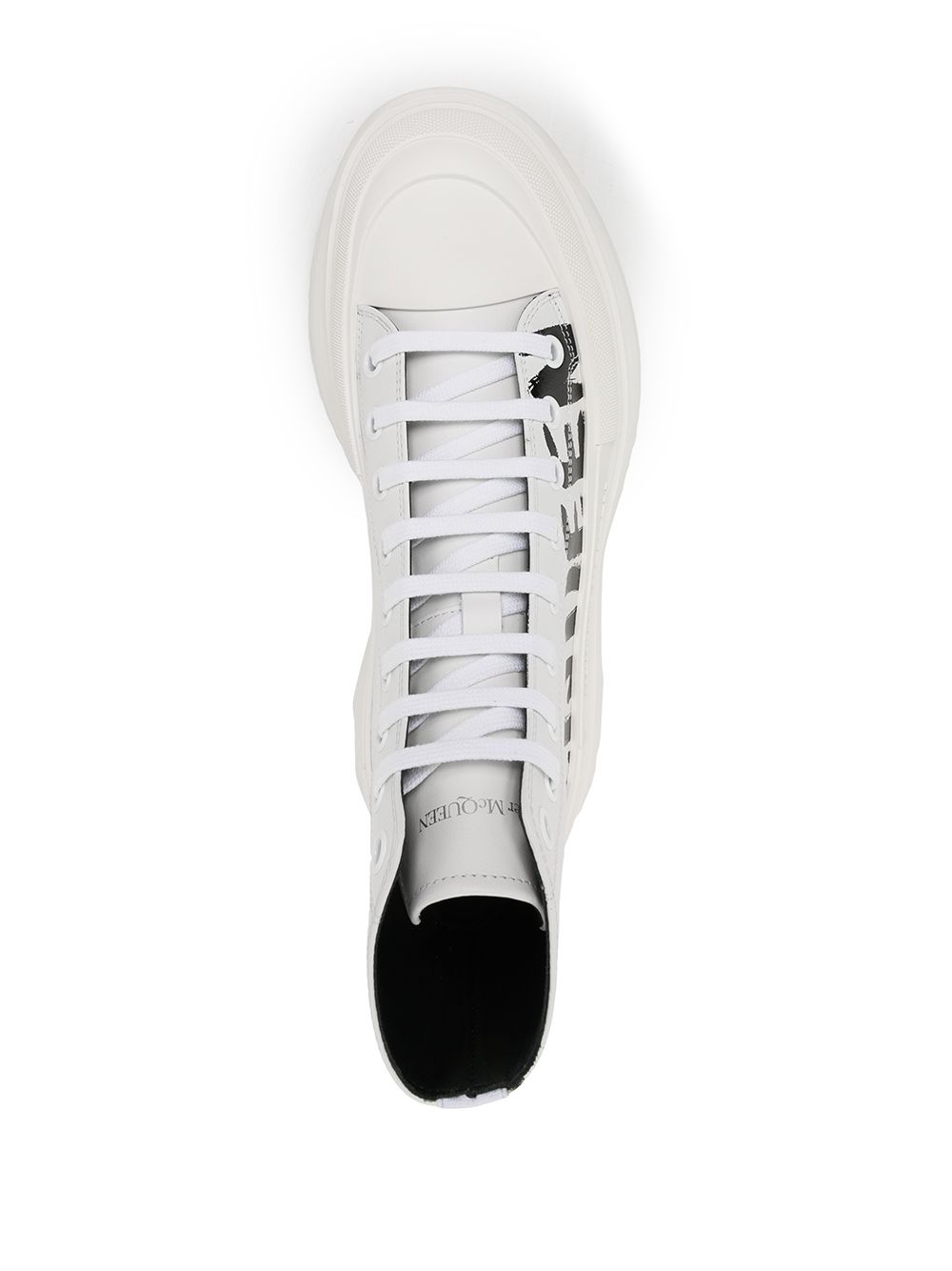 Tread Slick boots - 4