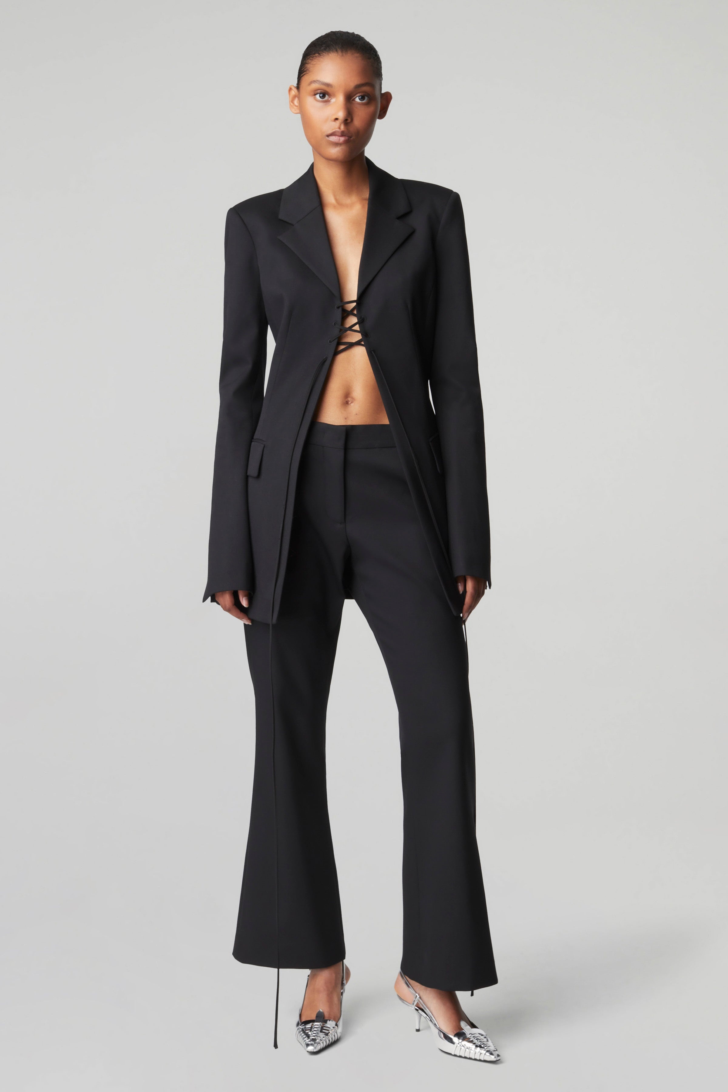 'GARDNER' JACKET - 5