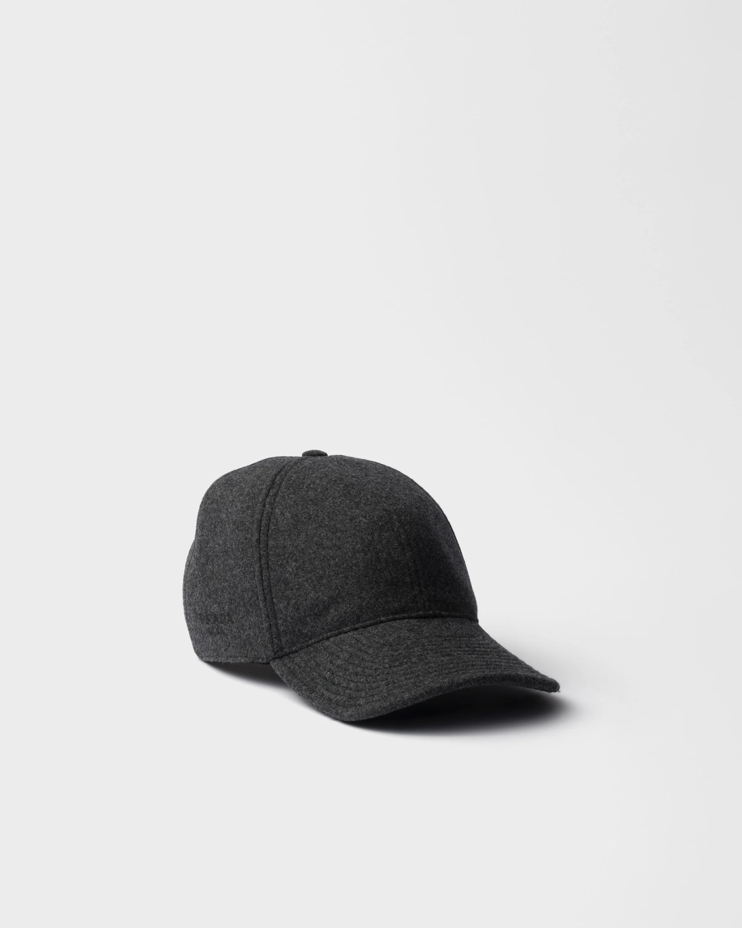 Cloth baseball cap - 1