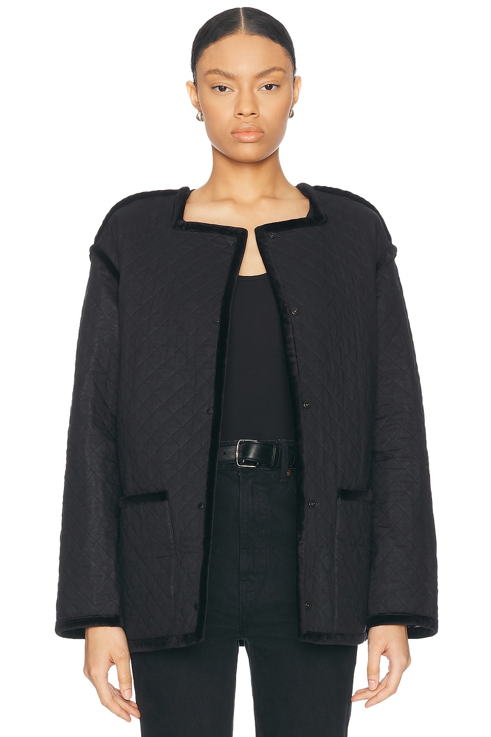 Reversible Romeo Jacket - 2