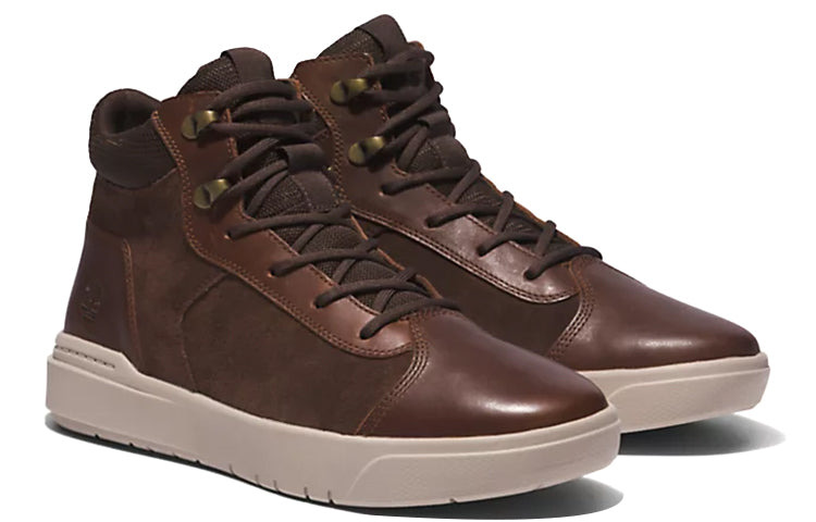 Timberland Seneca Bay Chukka A415N201 - 4