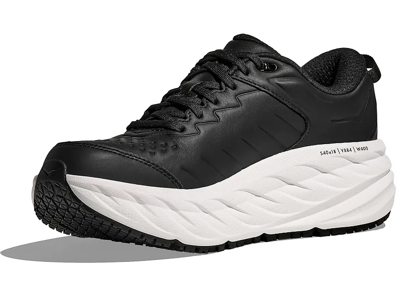 HOKA Bondi SR - 4