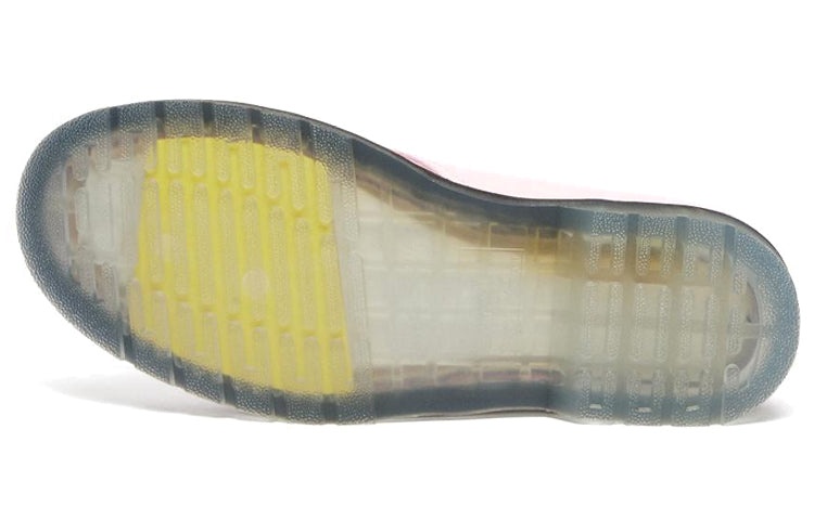 Dr. Martens 1461 Iced Smooth Leather 'Light Pink' 26651322 - 6