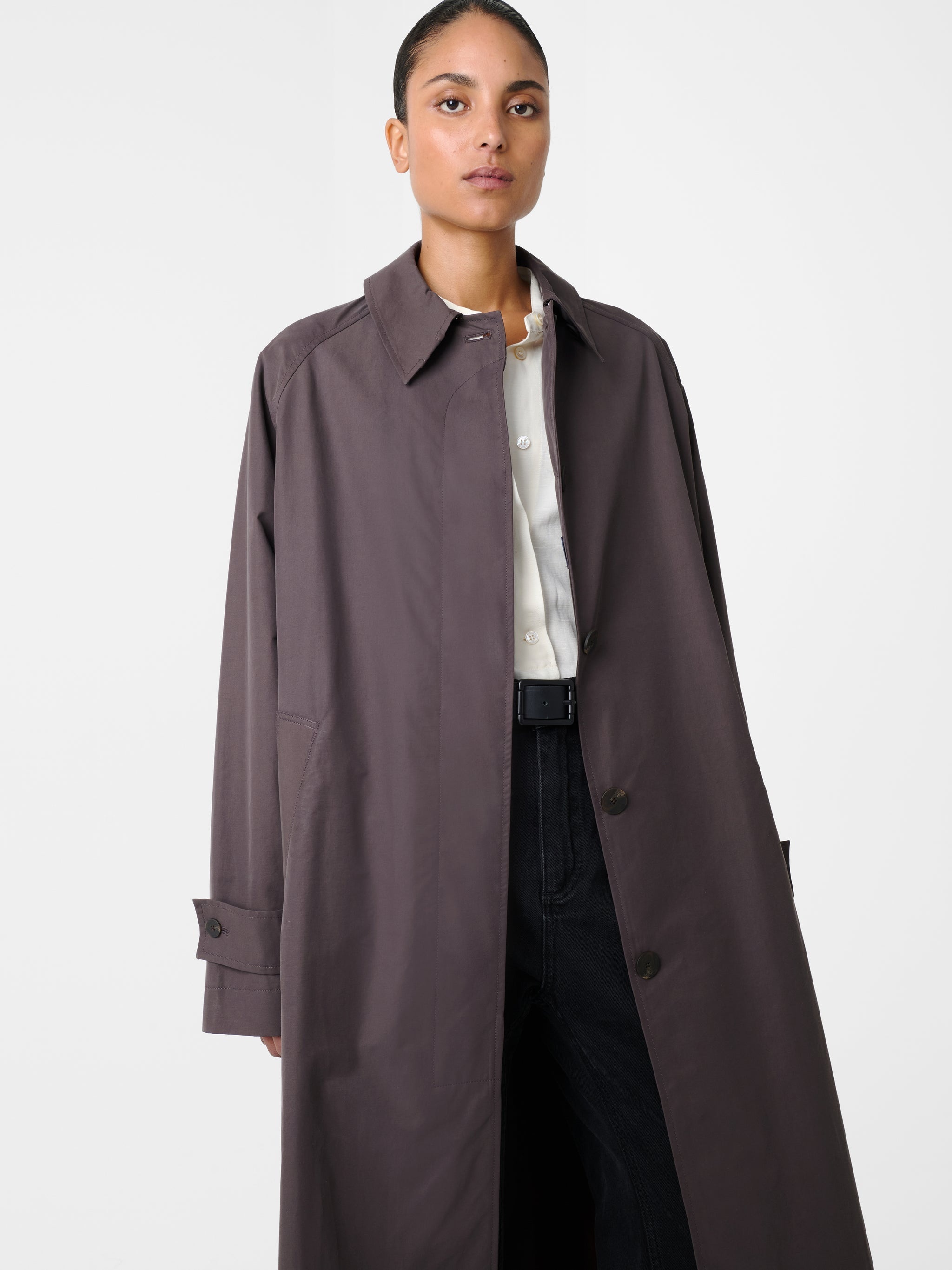 Holin Coat - 4