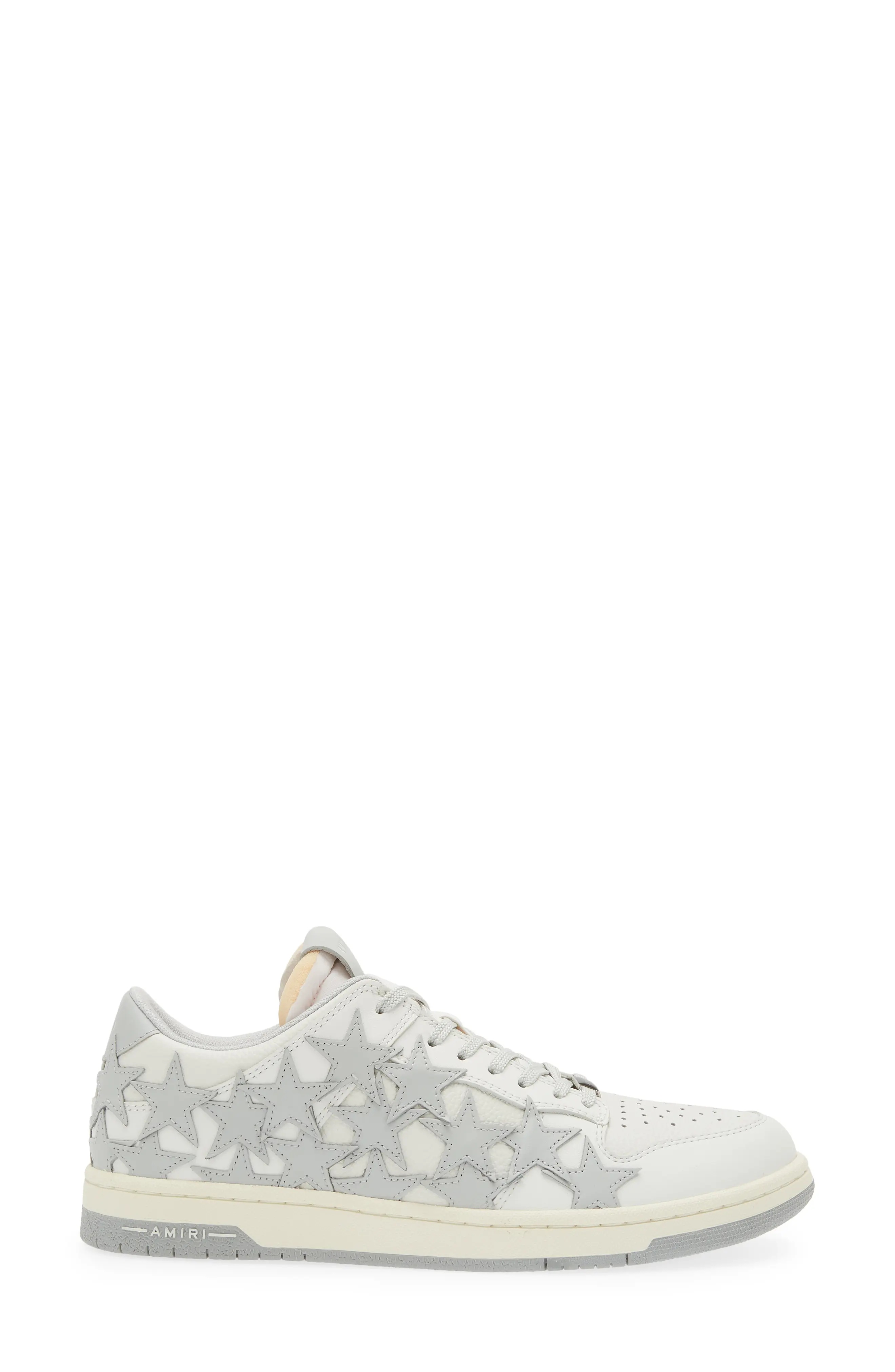 Stars Low Top Sneaker - 3