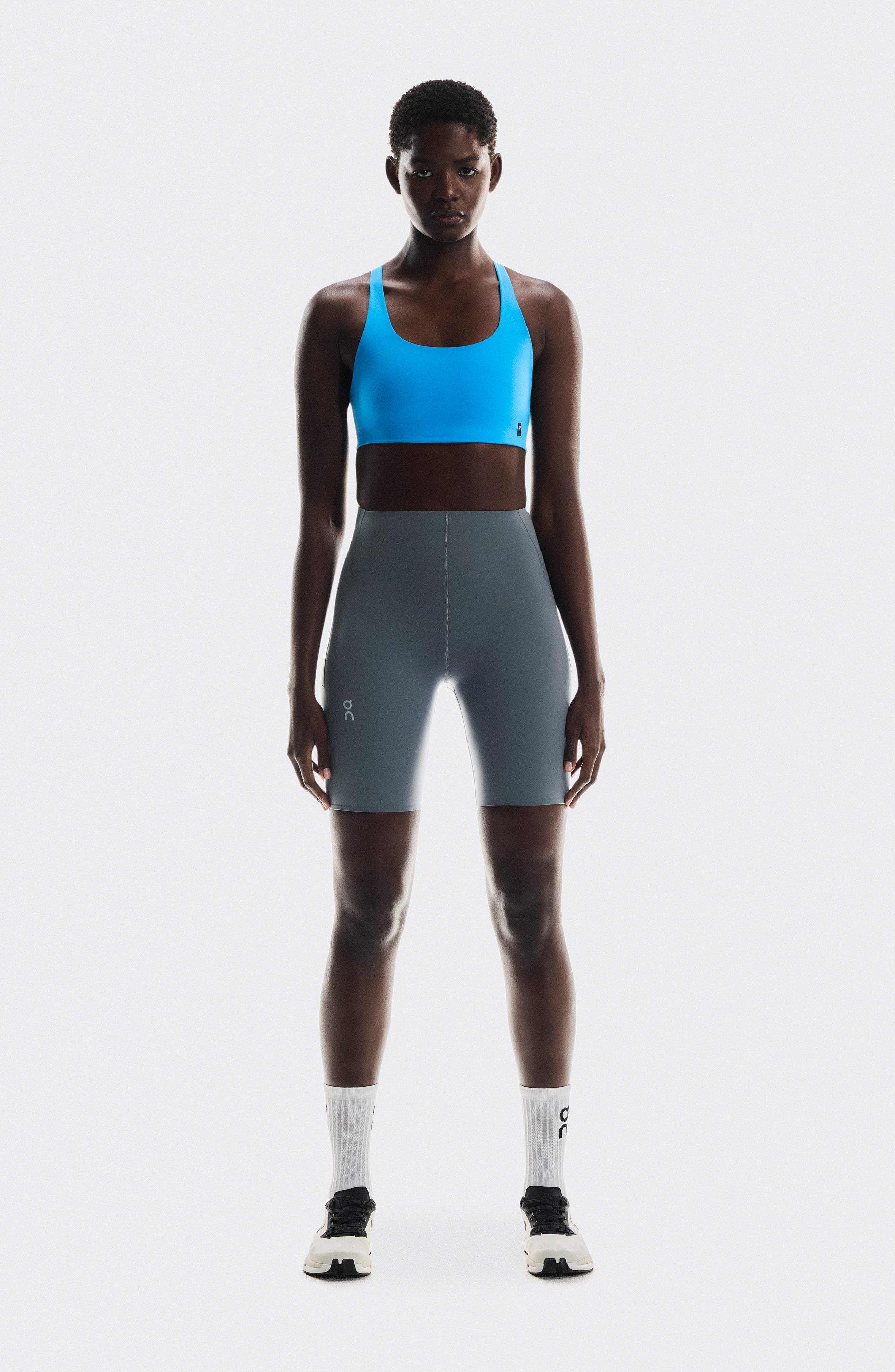 On Studio Sports Bra in Malibu at Nordstrom - 5