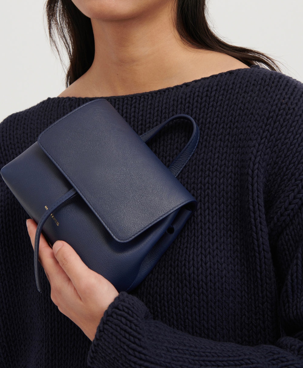 MINI SOFT LADY BAG - 2