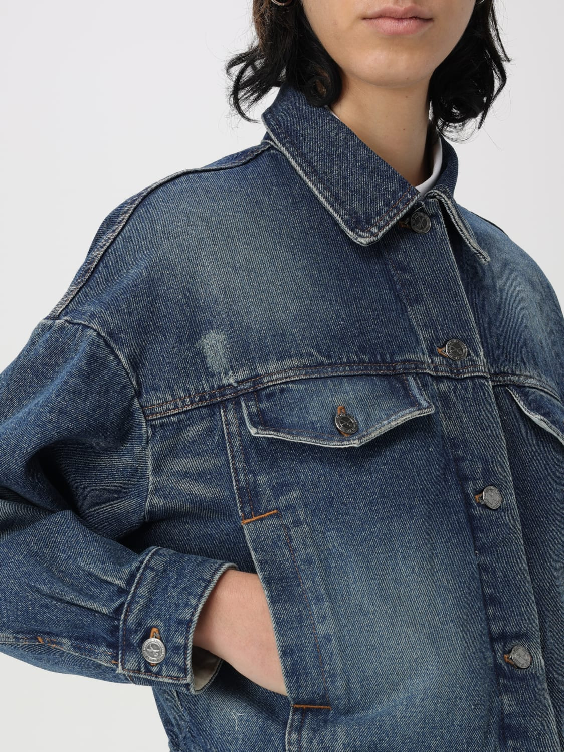 Jacket woman A.P.C. - 5