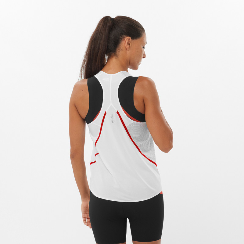 SALOMON S/LAB SPEED outlook
