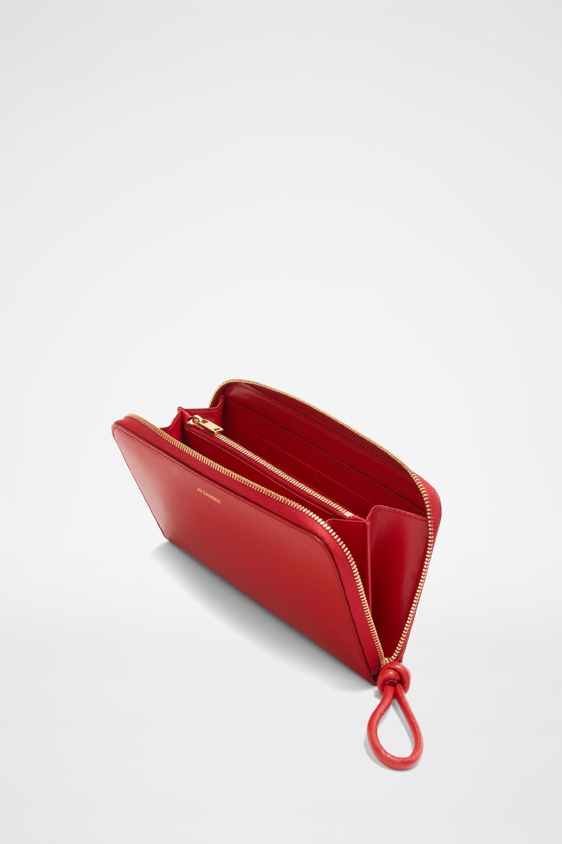 Zip Around Wallet - 3