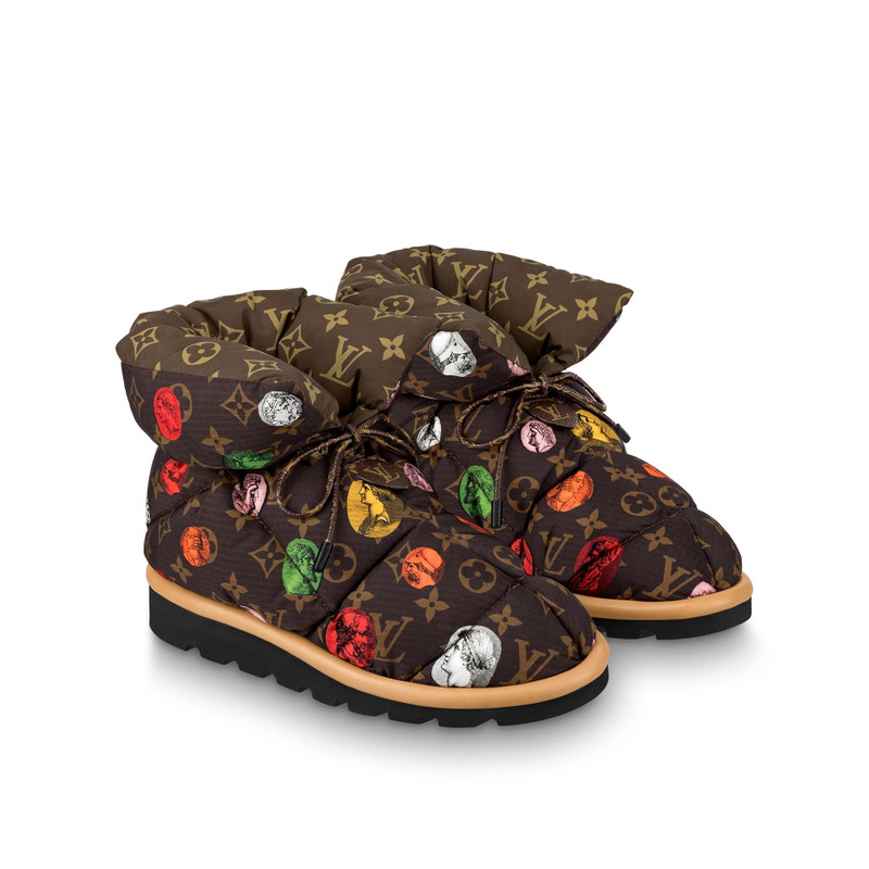 Pillow Comfort Ankle Boot 4