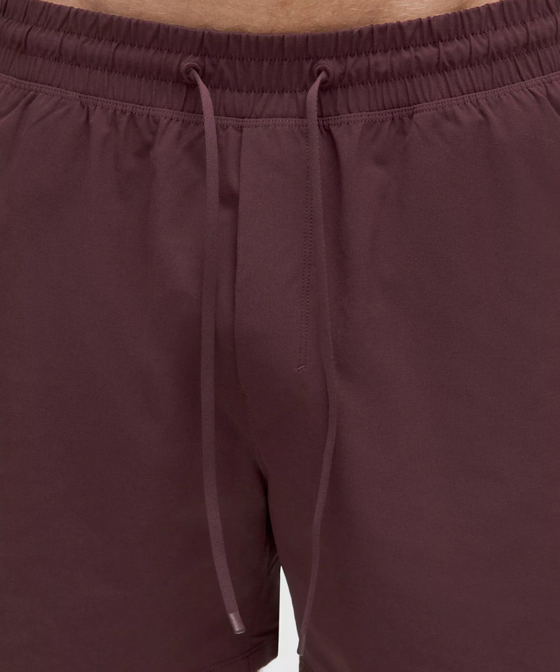 Swim Short 5" *Lined 6