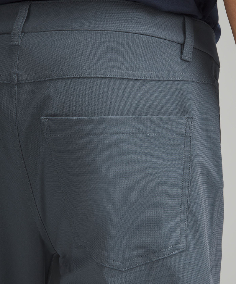 ABC Classic-Fit 5 Pocket Pant 30"L *Warpstreme 5