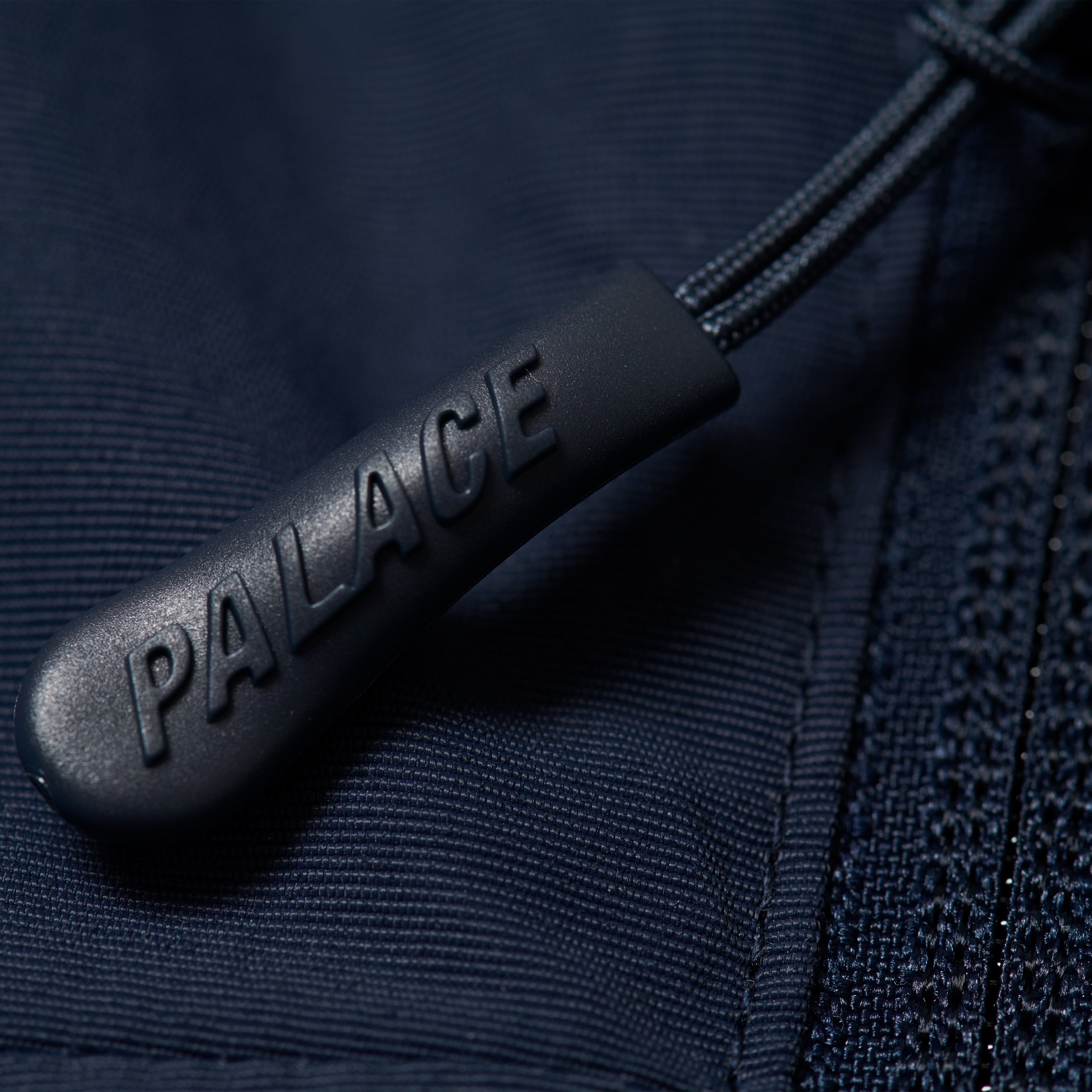 DUO SHELL JACKET NAVY / BLUE - 4