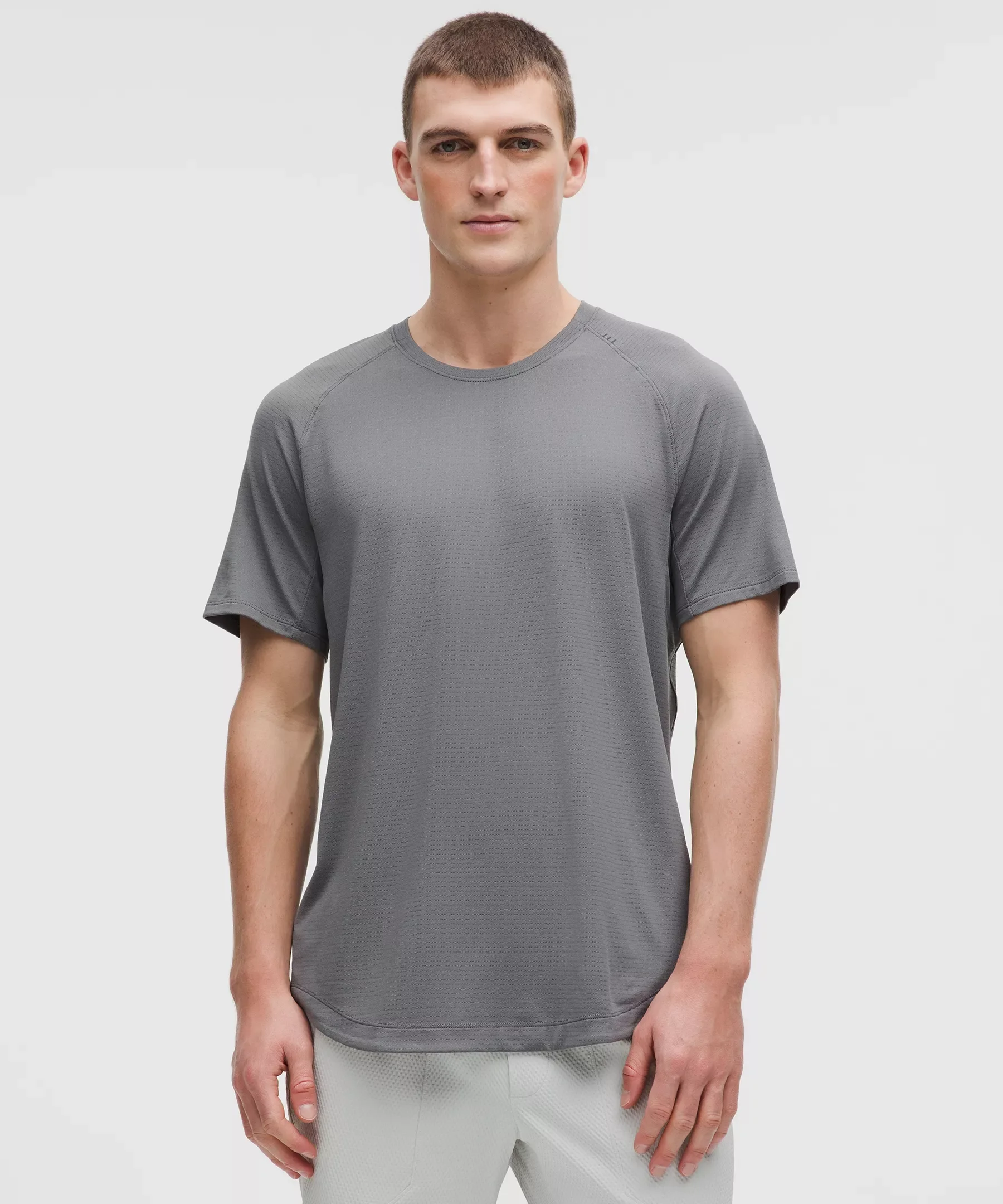 License to Train Short-Sleeve Shirt - 1