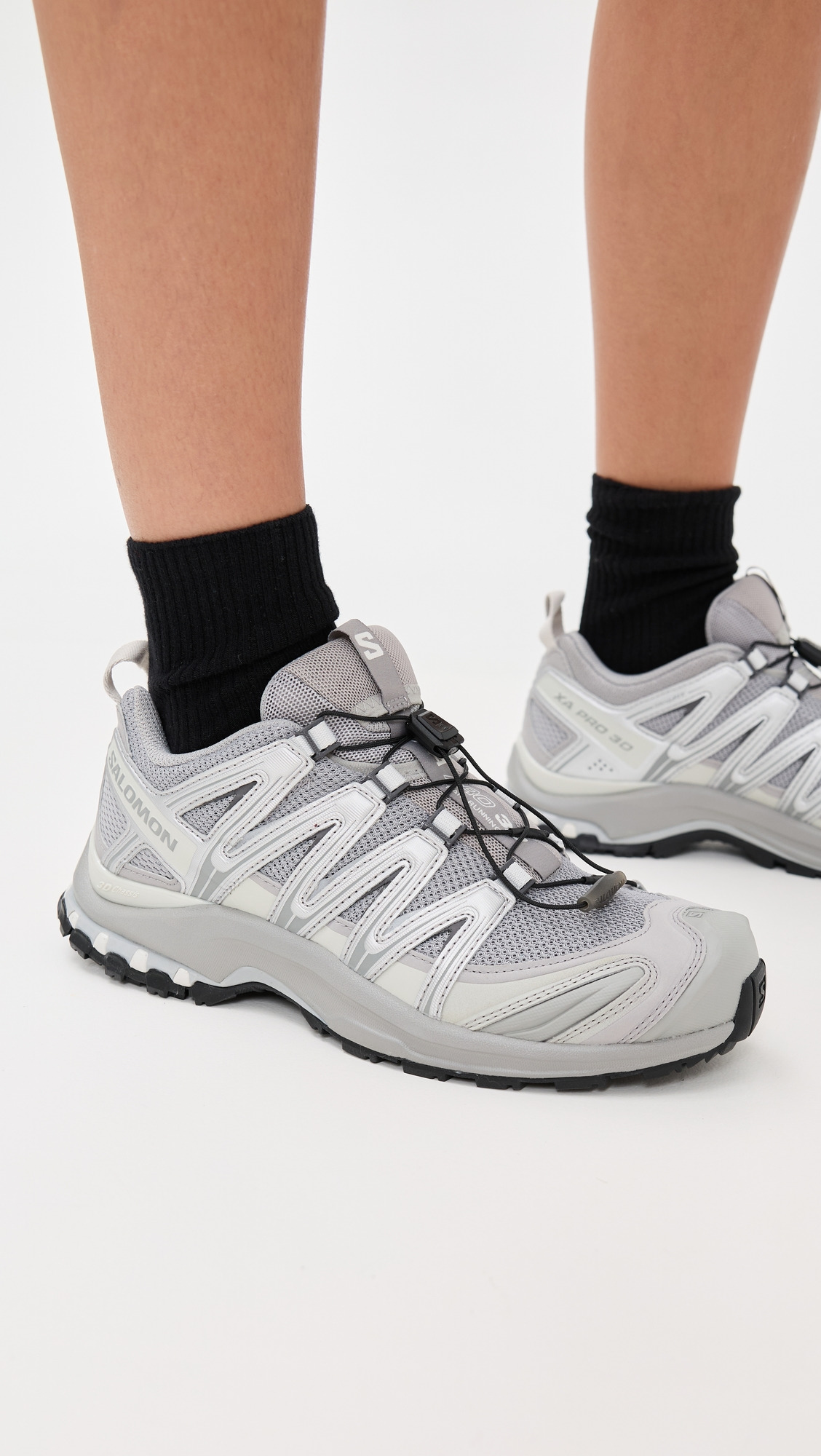 XA Pro 3D Sneakers - 2