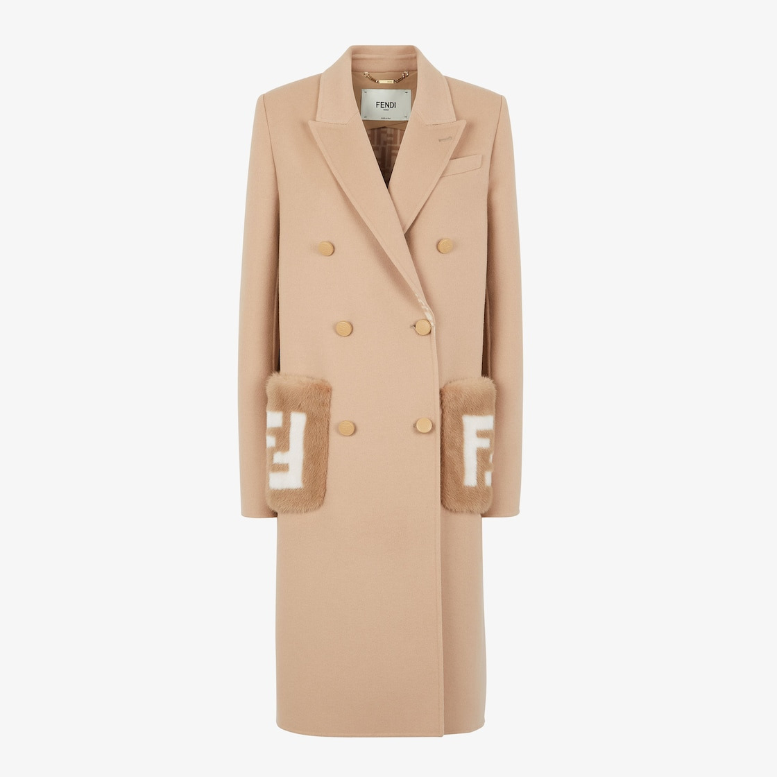 Coat - 1