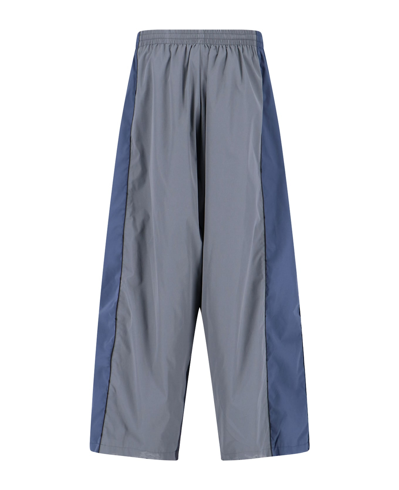 Pants 'tracksuit 50/50' - 2