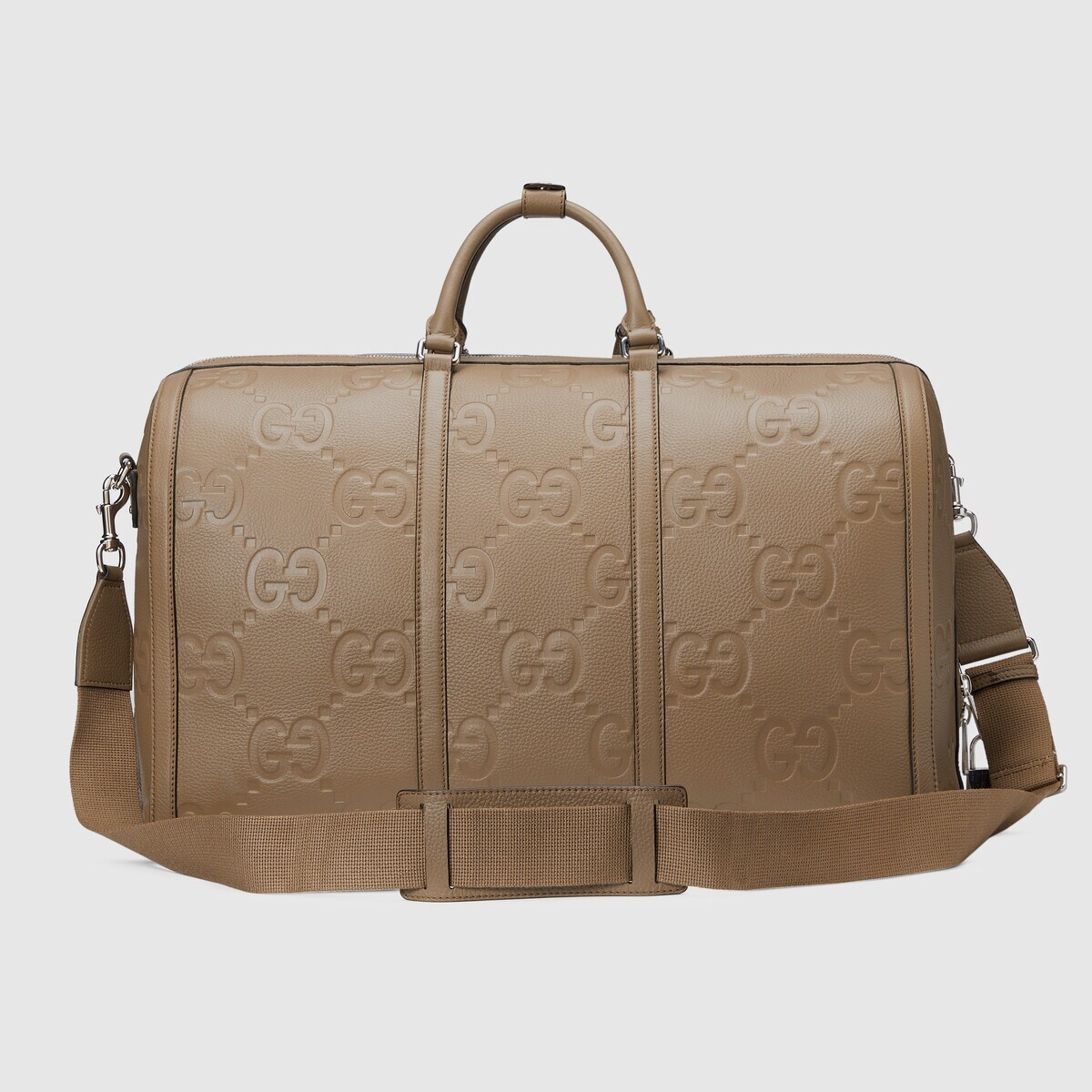 Jumbo GG large duffle bag - 4
