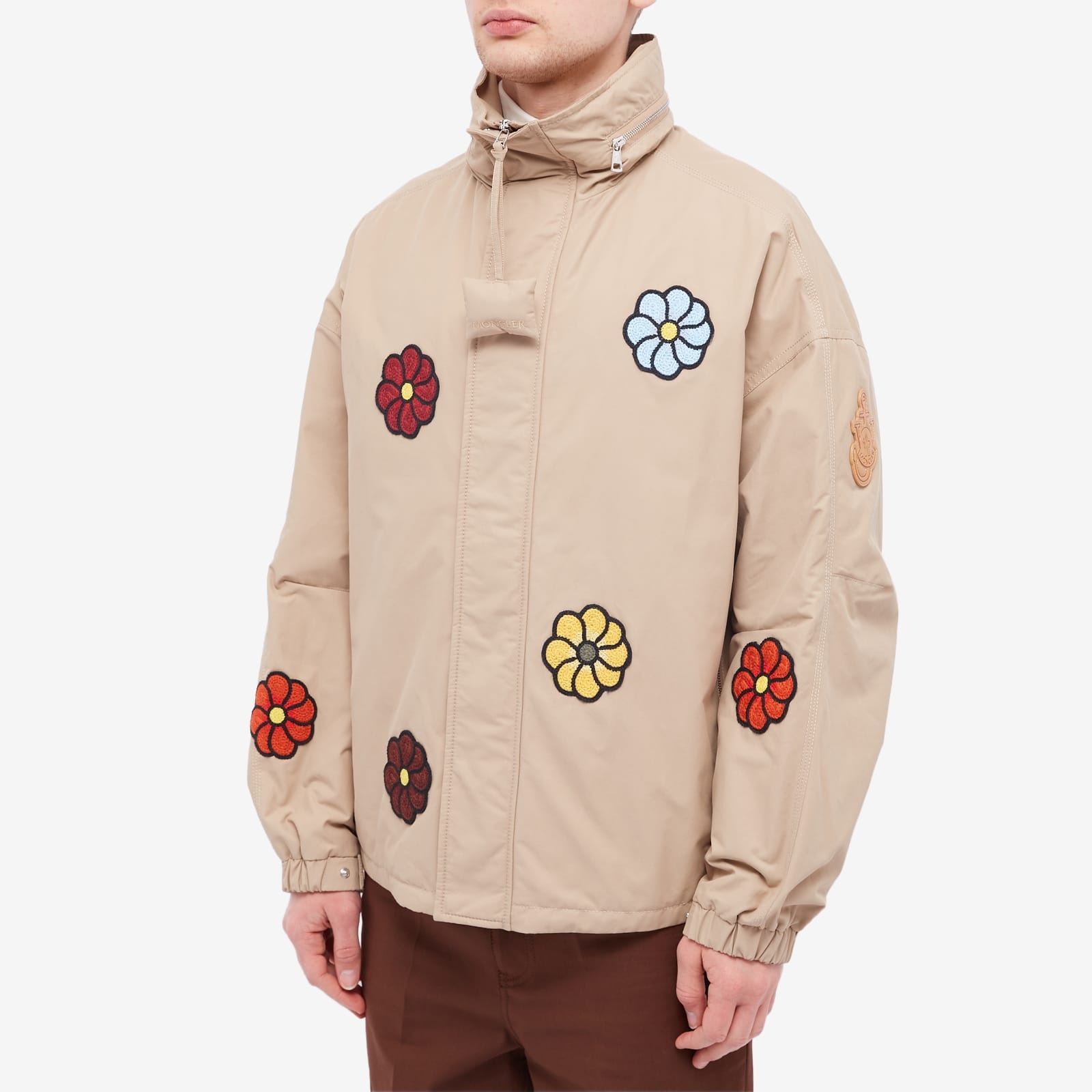 Moncler Genius x J.W. Anderson Delamont Jacket - 2